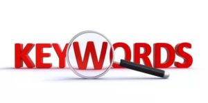 SEO keyword 